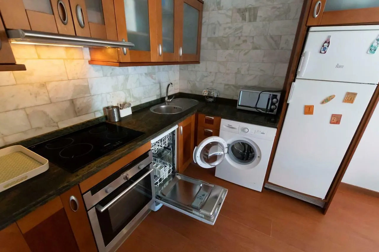 Apartamento Centrico Con Vistas Al Mar El Médano إسبانيا
